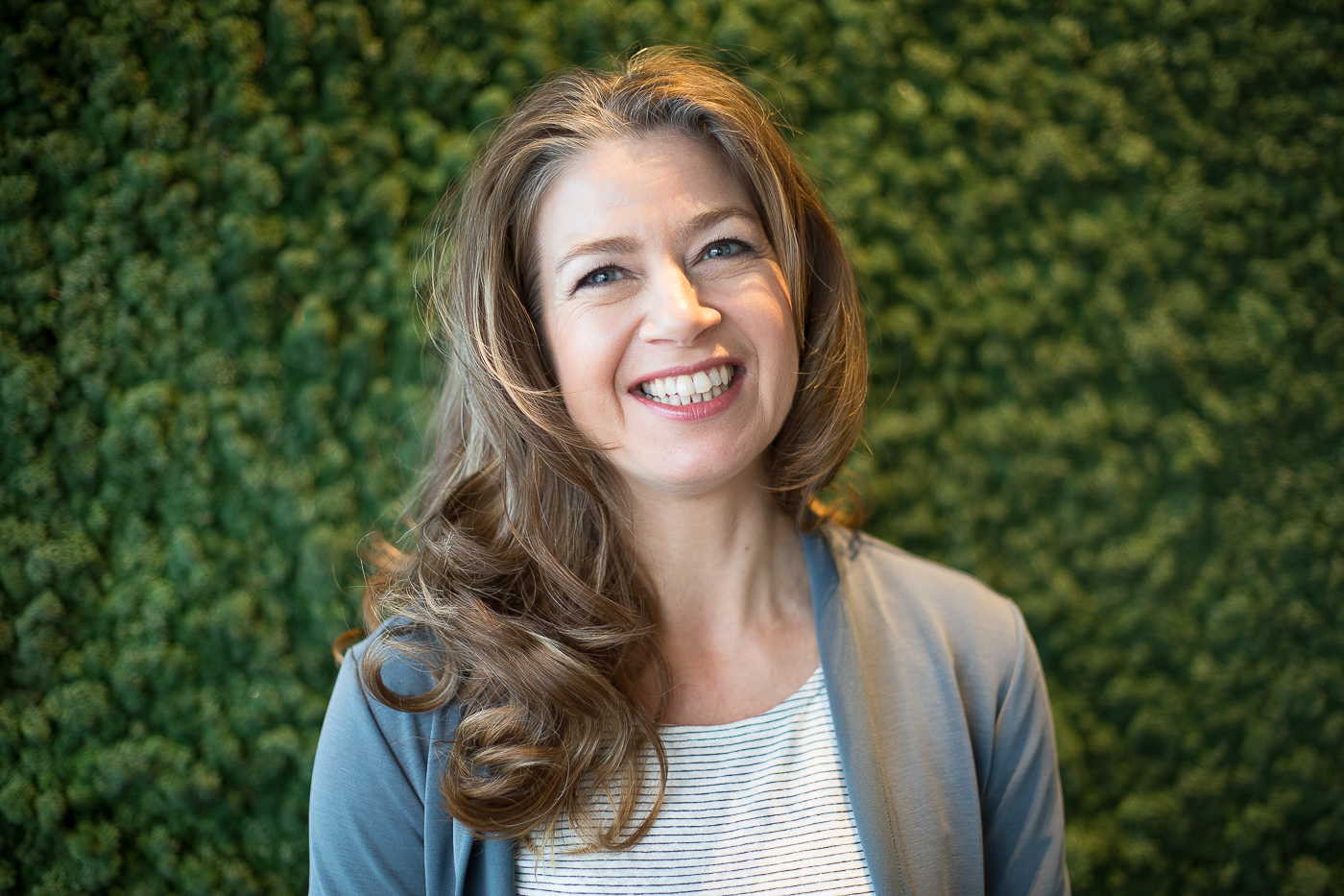 Anja Boers, Mindfulness & Braintraining
