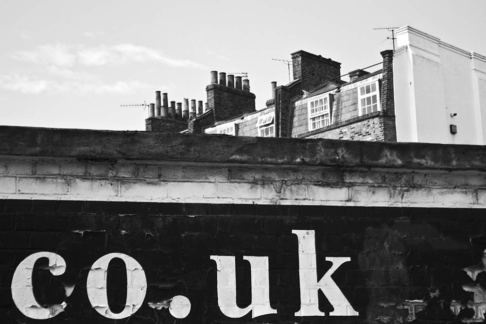 Old England