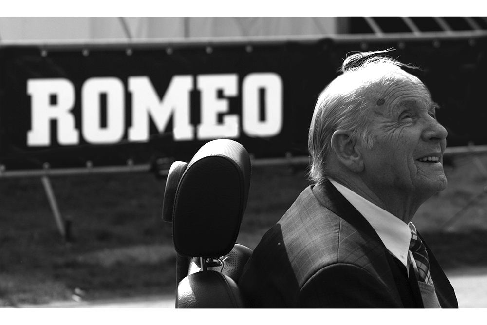 Romeo, Noorderzon 2013